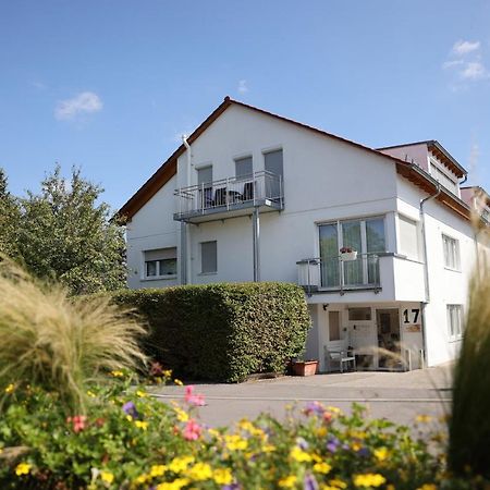 Schubart Apartments Bietigheim-Bissingen Exterior photo